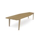 Room 26 table large Quinze + Milan