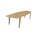 Room 26 table medium Quinze + Milan