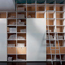 Kettnaker Arca-Plan 05.003 Almacenamiento