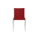 Kristalia Bikappa Chaise Salles polyvalentes Sièges Sièges de collectivité