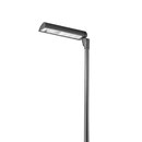 Hess Alba 740 semplice Apparecchio per sistema a sbraccio