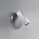 Delta Light® B-Side LED - 304 16 01 Focos reflectores Lámparas de pared Lámparas de techo