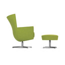 Montis Romeo Sessel / Sofas / Poufs