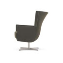 Montis Romeo Sessel / Sofas / Poufs Warte- / Empfangsmöbel