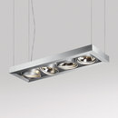 Delta Light® Grand Prix RC 411 T50 - 280 30 411 Lampade a sospensione Lampade spot
