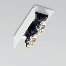 Delta Light® Outfit L 211 T50 - 345 01 21 Deckenanbauleuchten Strahler Wandanbauleuchten