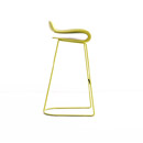 Kristalia BCN Tabouret Chaises / Tabourets / Bancs Gastronomie / Cantine
