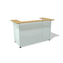 Skandiform MobyDisc Area d'ingresso / Reception Sale d'attesa / receptions