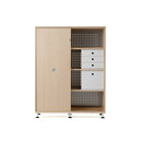 Skandiform MobyDisc Office