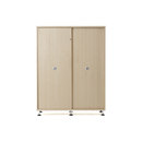 Skandiform MobyDisc Mobilier de bureau