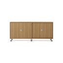 Skandiform MobyDisc Mobilier de bureau