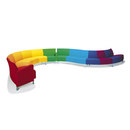 Skandiform Non Stop Waiting / Reception furniture