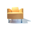 Skandiform Non Stop Waiting / Reception furniture