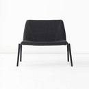 Plate Fauteuil Kristalia