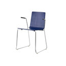 Skandiform Torro KS-120 Gastronomia / Ristorazione Sedie ufficio / contract Spazi multifunzionali