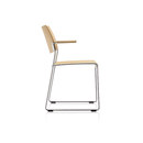Brunner linos 1204/A Mehrzweckmöbel Sitzmöbel / Sitzsysteme