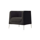 Segis Delta Armchair Attesa / Lounge / Atrio Conferenza / Riunione Sedute
