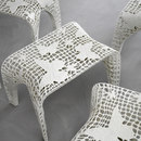 Freedom Of Creation Monarch Stools Asientos