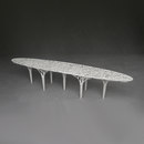 Freedom Of Creation Trabecula Bench Asientos