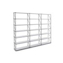 Trinity Shelf System 180