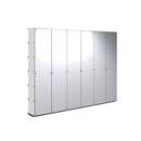 Trinity Filing Cabinet System 180