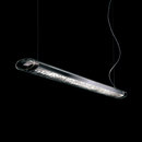 Oluce Line | 449 Pendant lights Strip lights