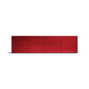 Stilo Face Chests of drawers / Sideboards Office