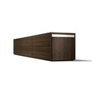 Stilo Face Chests of drawers / Sideboards Office
