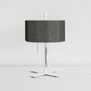 Linus Berglund Skarpnäck [Prototyp] Bodenleuchten Pendelleuchten Tischleuchten