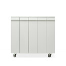 Linus Berglund Grey Cabinet [prototype] Rangement Rangements