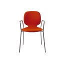 Crassevig Alis P Chairs / Stools / Benches Multi-purpose area Office / Contract seating Restaurant / Canteen