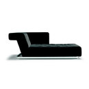 Interna Smoo Living room: Recamieres