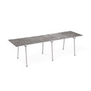 ANGO Bench Boy Panche da giardino Sedie / Sgabelli / Panche