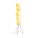 ANGO Five Stone Luminaires sur pied