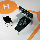 FREZZA B.O.S. Desks / Escritoires Office Office desks / Conference tables