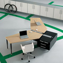 FREZZA B.O.S. Mobilier de bureau Tables de bureau / de conférence