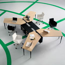FREZZA B.O.S. Office Office desks / Conference tables