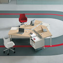 FREZZA B.O.S. Mobilier de bureau Tables de bureau / de conférence