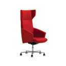 FREZZA Business Class Büroarmlehnsessel Büro- / Objektsitzmöbel Büromöbel / Arbeitsplätze