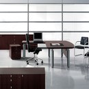 FREZZA Forma Büro- / Konferenztische Büromöbel / Arbeitsplätze