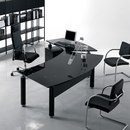 FREZZA Forma Büro- / Konferenztische Büromöbel / Arbeitsplätze