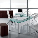FREZZA Forma Büro- / Konferenztische Büromöbel / Arbeitsplätze