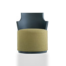 Potocco Curva 762/PGW Loungebereich / Wartebereich Sessel / Sofas / Poufs Warte- / Empfangsmöbel