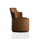Potocco Curva 762/PGII Lounge / sale di attesa Poltrone / Divani / Pouf Sale d'attesa / receptions