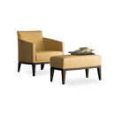 Potocco Elide 768/PB + 768/0 Sessel / Sofas / Poufs