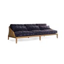 Potocco Grace 834/D Sessel / Sofas / Poufs