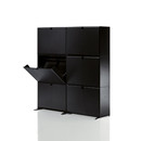 Magis Garage Hallway Storage / Shelving