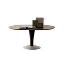 Potocco Libero 807/T Tables de salle à manger / de console