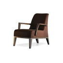 Potocco Luna 758/PB Mobiliario de recepción Muebles lounge / para salas de espera Sillones / Sofás / Pufs
