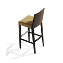 Potocco Riva 748/A Chairs / Stools / Benches Restaurant / Canteen